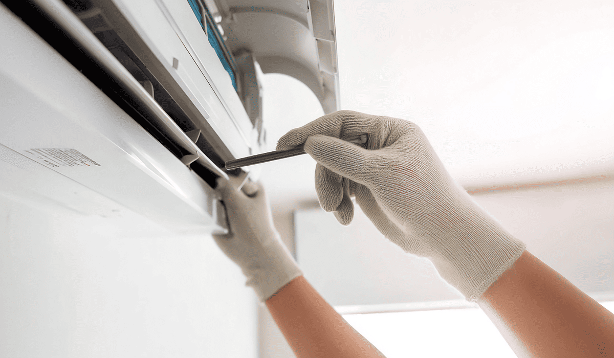 İnciraltı York Acil Klima Acil Klima Servisi