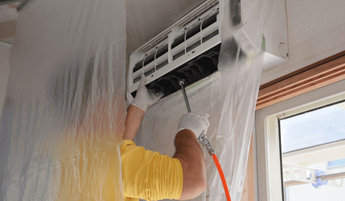 İnciraltı York Klima Bakımı